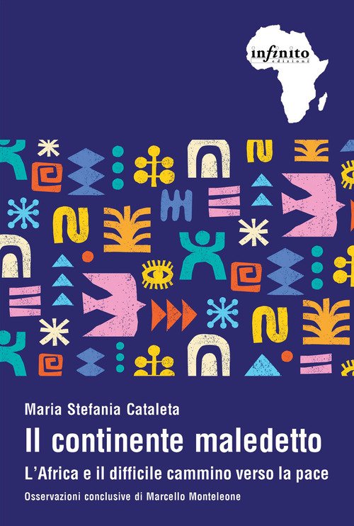 Il continente maledetto