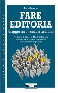 Fare editoria