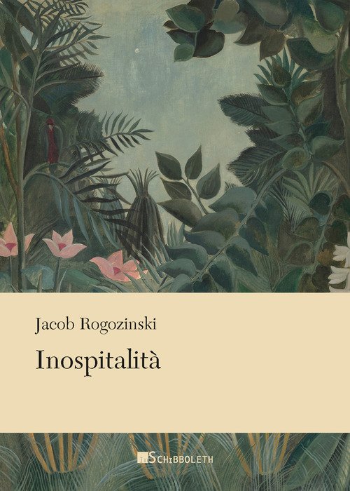 Inospitalità