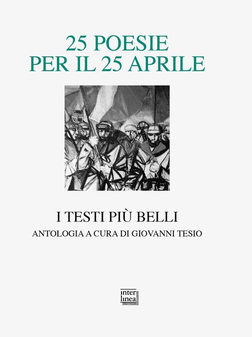 25 poesie per il 25 aprile. I testi più belli