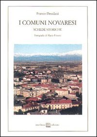 I comuni novaresi