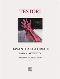 Davanti alla croce