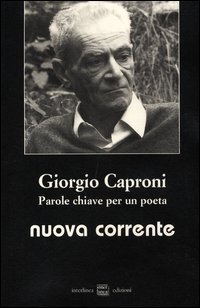 Giorgio Caproni