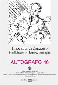 I novanta di Zanzotto