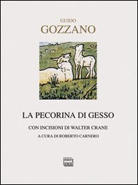 La pecorina di gesso