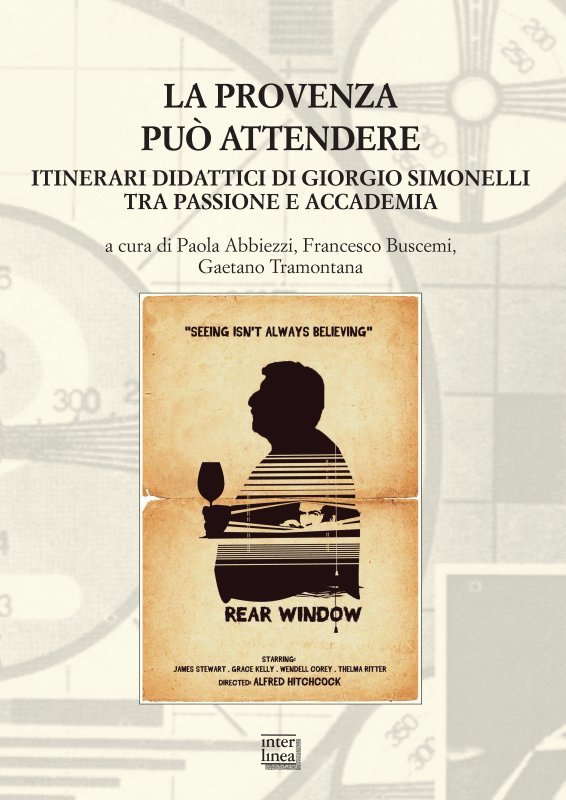 La Provenza può attendere, itinerari didattici di Giorgio Simonelli tra passione e accademia