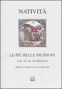 Le più belle incisioni della natività