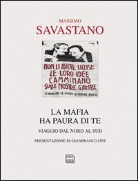 La mafia ha paura di te