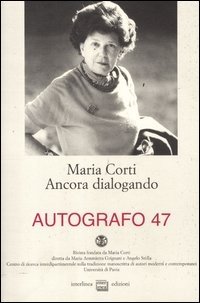 Maria Corti