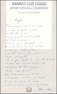Mario Luzi oggi