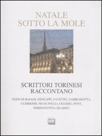 Natale sotto la Mole