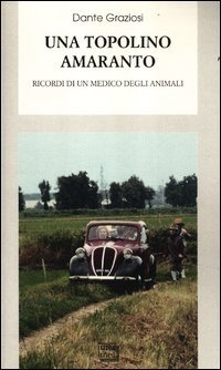 Una Topolino amaranto