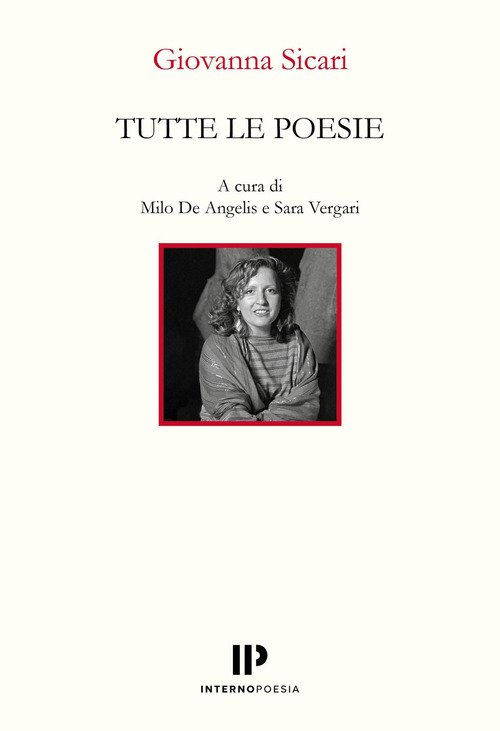 Tutte le poesie