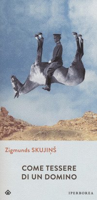 Come tessere di un domino