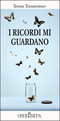 I ricordi mi guardano