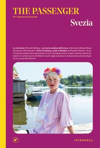 Svezia. The passenger. Per esploratori del mondo