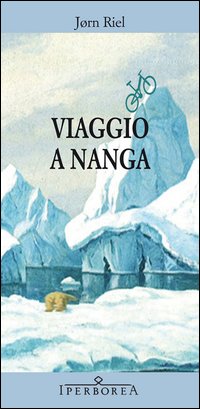 Viaggio a Nanga