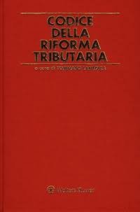 Codice della riforma tributaria