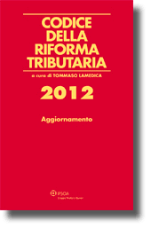 Codice della riforma tributaria