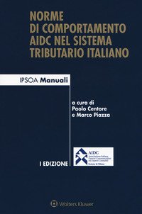 Norme di comportamento AIDC nel sistema tributario italiano