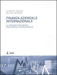 Finanza aziendale internazionale