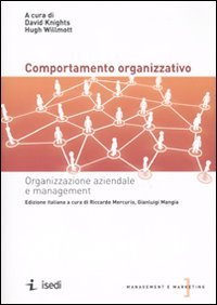 Il comportamento organizzativo