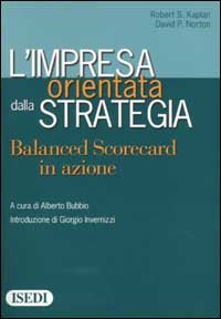 L'impresa orientata dalla strategia