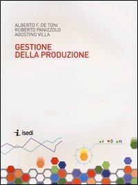 Sistemi di gestione della produzione