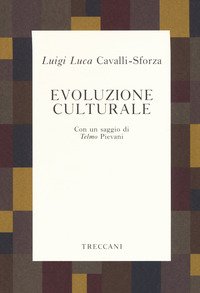 Evoluzione culturale