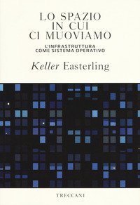 Lo spazio in cui ci muoviamo. L'infrastruttura come sistema operativo