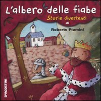 Albero Delle Fiabe 2