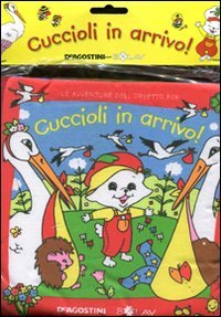 Cuccioli In Arrivo