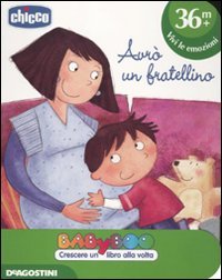 Ho Un Fratellino. Baby Boo