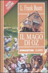 Mago Di Oz (il)