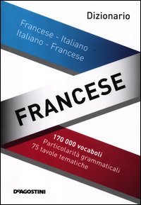 Maxi Dizionario Francese