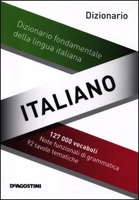 Maxi Dizionario Italiano