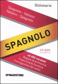 Midi Dizionario Spagnolo. Con Cd-rom