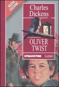 Oliver Twist
