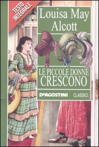 Piccole Donne Crescono