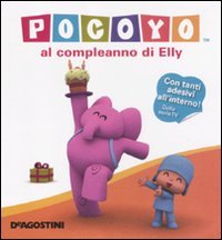 Pocoyo Al Compleanno Di Elly