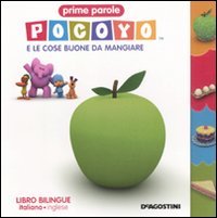 Pocoyo E Le Cose Buone Da Mangiare