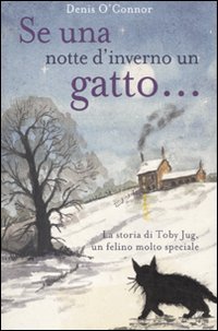 Se una notte d'inverno un gatto...