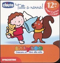 Tutti A Nanna. Baby Boo