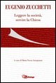 La carezza del papa