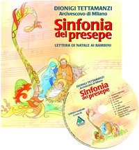Sinfonia del Natale. Lettera di Natale ai bambini