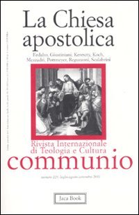 La Chiesa apostolica