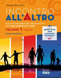 Incontro  All`altro