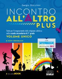 Incontro  All`altro  Plus