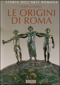 Storia dell'arte romana