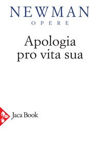 Apologia pro vita sua
